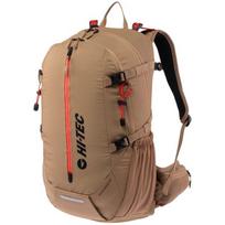 Hi-Tec Highlander 32 l Kuprinė - Šviesiai ruda/oranžinė