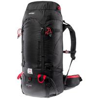 HI-TEC STONE KUPRINĖ 65 L - JUODA/RAUDONA (AUKŠTO PAVELDĖJIMO RIZIKA)