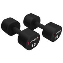 HMS HPT01 svarmenys 2 x 10 kg