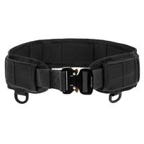 TAKTINIS DIRŽAS JB TACTICALS MOLLE - JUODAS