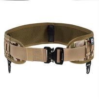 TAKTINIS DIRŽAS JB TACTICALS MOLLE LAZERINIS PJŪVIS - ARID MC CAMO