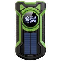 JB Tacticals JB-07 Avarinė radija - Žalia