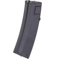 ASG ŽURNALAS JG HI-KAPAS MP5 TIPO REPLIKOMS - JUODAS