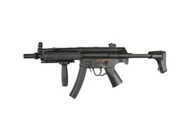 JG Works JG801 ASG AEG Airsoft kulkosvaidis 6 mm Electric