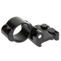 ASAMBLĖJA JJ AIRSOFT PASUKIMAS Į ŠONĄ QD 30MM - JUODA