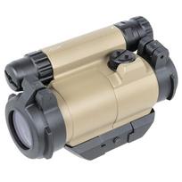 JJ Airsoft ASG M5 Low Tan Kolimatoriaus taikiklis
