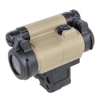 JJ Airsoft ASG M5 Tan Kolimatoriaus taikiklis
