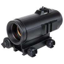 JJ Airsoft ASG DK-9 Black Kolimatoriaus taikiklis