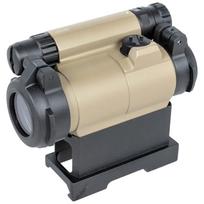 JJ Airsoft ASG M5 Mount Tan Kolimatoriaus taikiklis