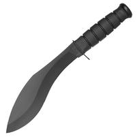 Ka-Bar Combat Kukri 1280 Mačetė