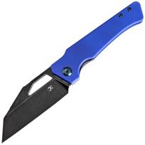 Kansept Knives Egress Blue Sulankstomas peilis