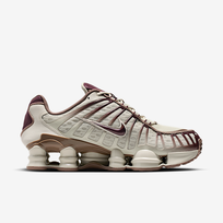 Nike Wmns Shox Tl - Dydis 42.5 (IM6013-072 Laisvalaikio batai)
