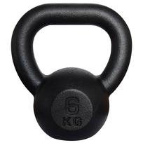 Ketaus svarmenys Kawmet 6 kg