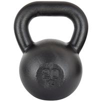 Ketaus svarmenys Kettlebell Kawmet 20 kg