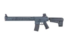 Krytac War Sport LVOA-C Combat Grey ASG AEG Airsoft šturmo šautuvas 6 mm Electric