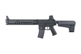 Krytac War Sport LVOA-S ASG AEG Airsoft šturmo šautuvas 6 mm Electric