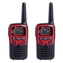 MIDLAND PMR XT10 RADIOTELEFONAS - 2 VNT.