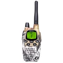 MIDLAND G7 PRO PMR RADIOTELEFONAS - KAMUFLIAVIMAS
