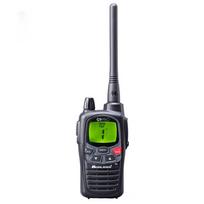 MIDLAND G9 PRO PMR RADJOFONAS - JUODAS