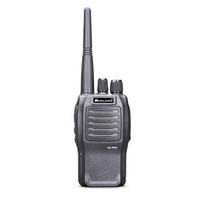 MIDLAND G11 PRO PMR RADIOTELEFONAS - JUODAS