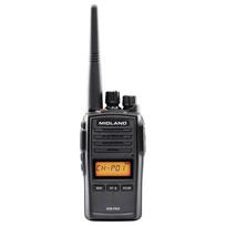Midland G18 Pro NC Radijo telefonas - Juodas