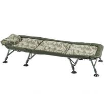 Mivardi CamoCode Flat8 Lauko lova - 205 x 80 cm