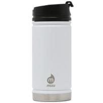 TERMOSO PUODELIS MIZU V5 KAVOS DANGTELIS 450 ML - BALTA