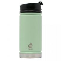 TERMINIS PUODELIS MIZU V5 KAVOS DANGTELIS 450 ML - JŪROS STIKLAS