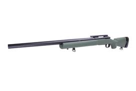 Modify MOD24 Olive ASG Airsoft snaiperio šautuvas 6 mm Spring