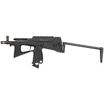 Modify PP-2K GEN2 Black ASG GBB Airsoft kulkosvaidis 6 mm CO2