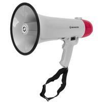 Megafonas Monacor 15 W TM-11