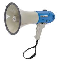 Megafonas Monacor 25 W TM-25