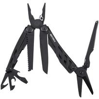 Nextorch MT10 Black Multitool Daugiafunkcinis įrankis