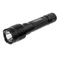 NightSearcher Explorer 1200 1200lm Taktinis žibintuvėlis