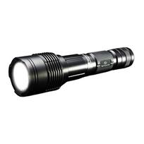 NightSearcher Explorer XPL-C 1100lm Taktinis žibintuvėlis