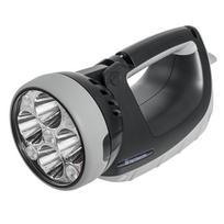 NightSearcher ProStar 10000lm Paieškos žibintuvėlis (prožektorius)