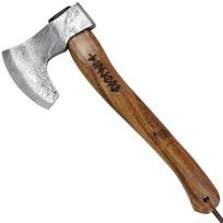 Njord Vidar Viking Damast Medium Kirvis