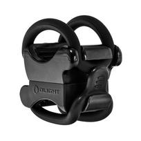 Olight UFBM Dviračio žibinto laikiklis