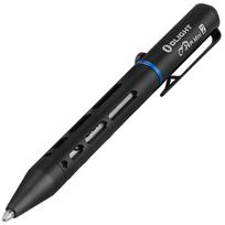 Olight O'Pen Mini 2 Black Taktinis rašiklis