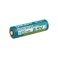 Olight I5R Žibintuvėlio akumuliatorius USB-C Li-Ion 2,4V 1420 mAh