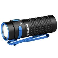 Olight Baton 4 Black 1300lm LED Žibintuvėlis