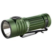 Olight Baton Turbo OD Green 1000lm LED Žibintuvėlis