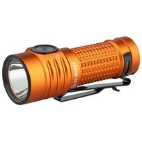 Olight Baton Turbo Orange 1000lm LED Žibintuvėlis