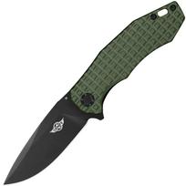 Olight Oknife Spurdog OD Green Sulankstomas peilis