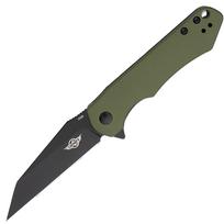 Olight Oknife Freeze OD Green Sulankstomas peilis