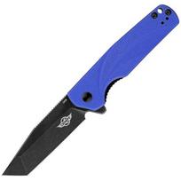 Olight Oknife Ratel Blue Sulankstomas peilis