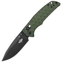 Olight Oknife Rubato 3 OD Green Sulankstomas peilis