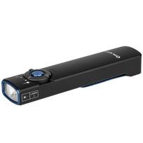 Olight Arkfeld Cool White 1000lm LED žibintuvėlis su lazeriniu žymekliu