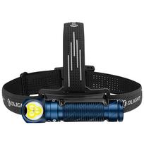 Olight Perun 3 Midnight Blue 3000lm Galvos žibintas