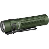 Olight Baton 3 Pro Max Cool White OD Green 2500lm LED Žibintuvėlis